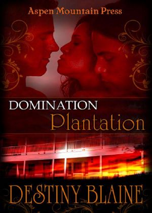 [Southern Plantation 01] • Domination Plantation